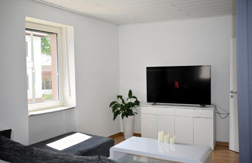 Sehr große Ferienwohnung, Apartment in Kaiserslautern WeHome Classic - Photo 48