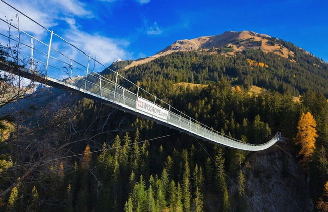 Majestic Apartment in Schrocken - Photo 3