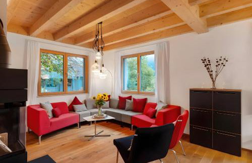 Lug ins Tal - Ferienhaus - Foto 10