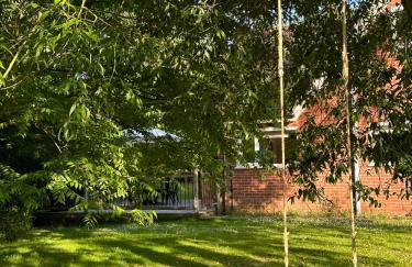 Greenacre Lodge - cosy, dog-friendly rural home with private garden - Foto 31