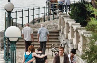 Apartment with a terrace Forest Home Lullula - Photo 65