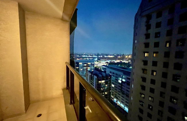 LFlats no Hotel Aeroporto Congonhas - Foto 60