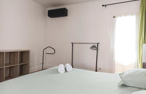 Maison de ville 70m2 climatisée - Foto 3