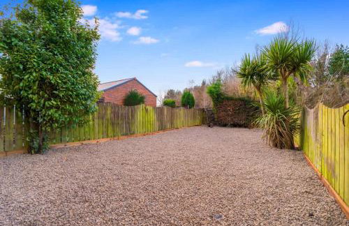 NEW! 4BR in Stanley - Photo 31