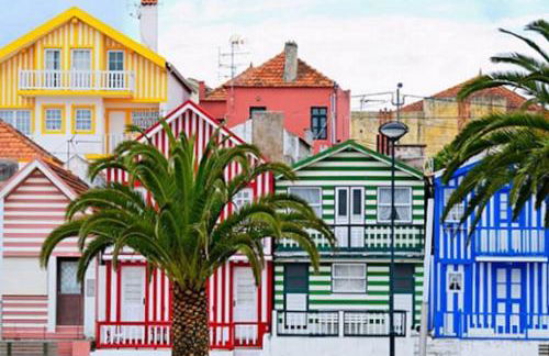 Barra Azul - Beach Apartment - Foto 46