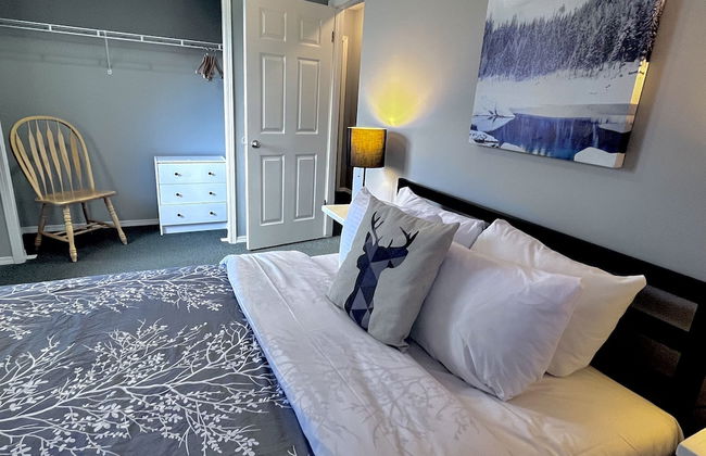 Canadian Rockies Chalets - Foto 15