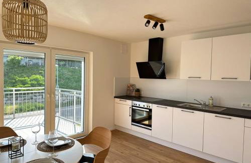 AB2 OG I Geräumige Top-Wohnung mit Balkon & Garage I 3 Min zur S-Bahn I Nähe Messe Flughafen - Foto 32