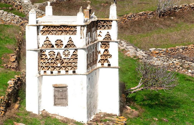 Tour a Tinos desde la isla de Mykonos - Foto 7