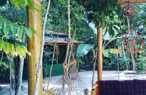 CHaLéS GuiGó, Refugio em meio a natureza - Photo 29