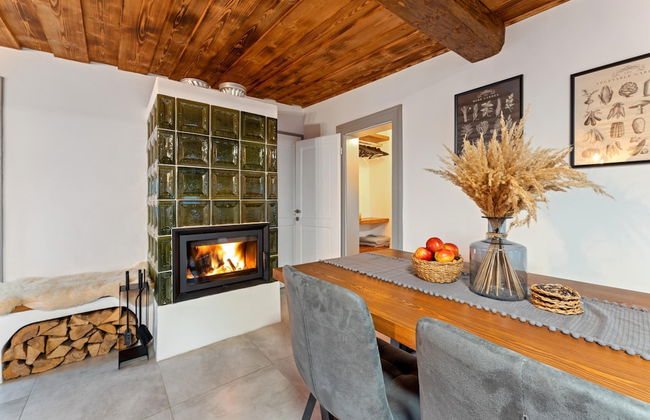 Dolni Branna Kdb026 in Doln Brann - Photo 12