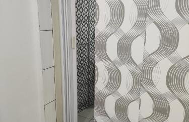 Ginásio Adib Moysés centro de Sao Bernardo no ABC paulista - Foto 10