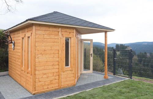 Landhäuser Bergwiese - Ferienhaus Höhenblick - Foto 20