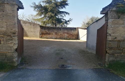 Appartement climatisé avec parking privé gratuit - Photo 14