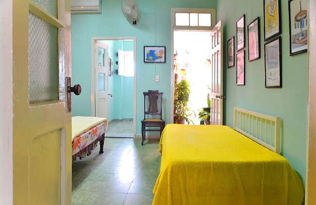 Martirena's Hostal - Foto 6