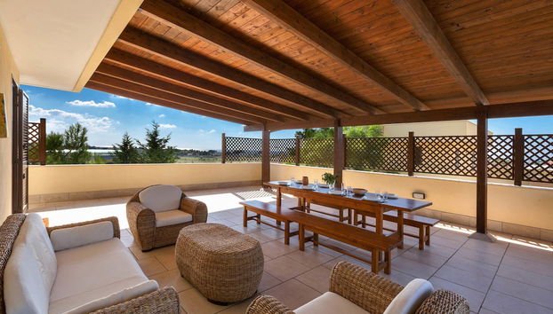 984 Appartamento Solaris by Barbarhouse - Foto 2, Imagen principal