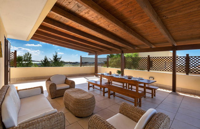 984 Appartamento Solaris by Barbarhouse - Foto 1