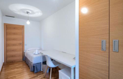 Plaza Europa Fira Gran Via - Photo 22