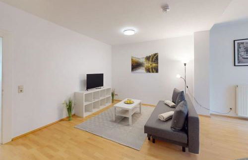 FerienOase mitten in Leipzig No2 - Foto 4