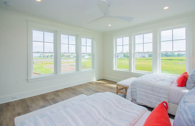 Stunning 4BR Vacation Rental With Private Pool, Spa, & Resort Club Cards - Photo 7