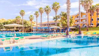 Vibra Blanc Palace Aparthotel - Foto 4