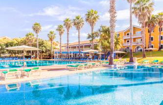 Vibra Blanc Palace Aparthotel - Foto 4