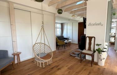 Viki54 FeWo05 "willkommen", Monteurs- und Ferienwohnung - Foto 12