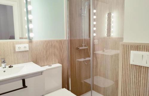 NUEVO RIBERA Arcangel Suite - Foto 5