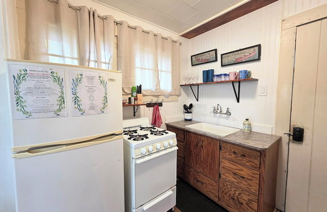 Edgewater Resort - Foto 64