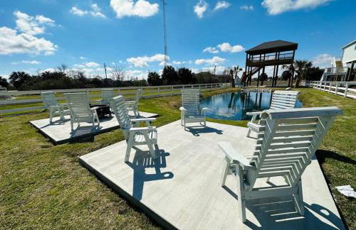 NEW Tiki House! Near Beaches, Sleeps 6-7 - Foto 6