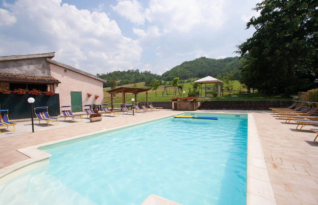 Belvilla by OYO Rossini - Foto 30