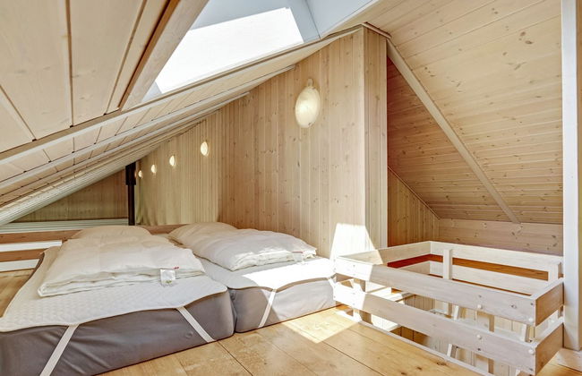 "Munder" - 1.2km to the fjord - Foto 17