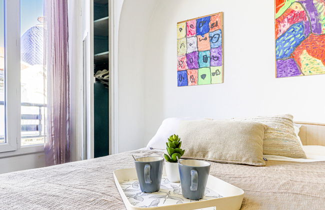 Les Colisées - Foto 14