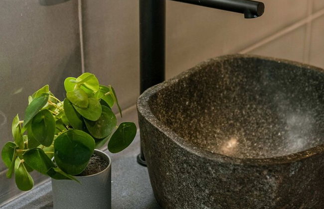 Cozy Apartment in Antwerps Shopping District - Foto 15