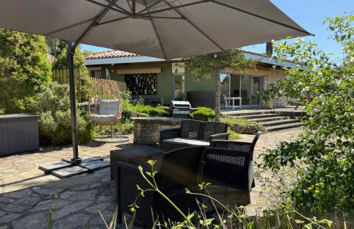 L'Olivada, villa d'exception - Photo 21