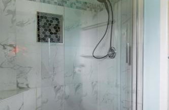 Saltwater Beach Home with Ocean View - Foto 12