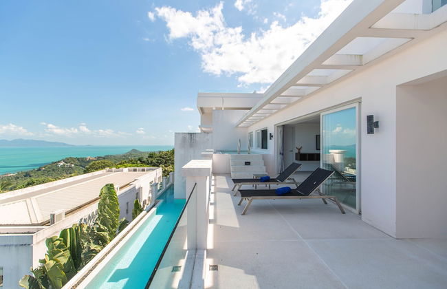 Panorama Samui Residences - Photo 51