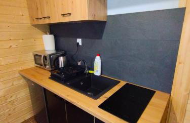 BIESZCZADZKA Antosiówka - Foto 18