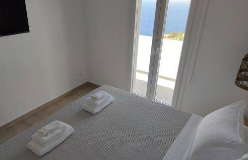 Eolia luxury houses Andros - Foto 60