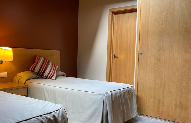 Aparthotel Siente Boí & Spa - Photo 12