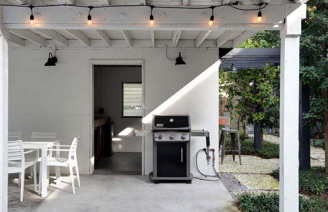 Soho Siesta Stunning Soho Apt w Private Balcony - Foto 22