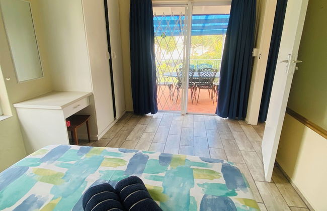 Southern Comfort On the Sea - Foto 5