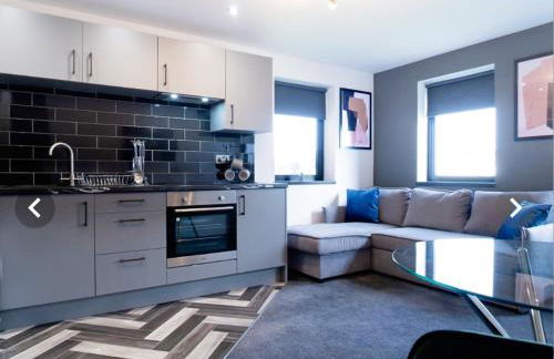 The Aurelia Apartments VII - 1 Bed Apartment - Foto 25