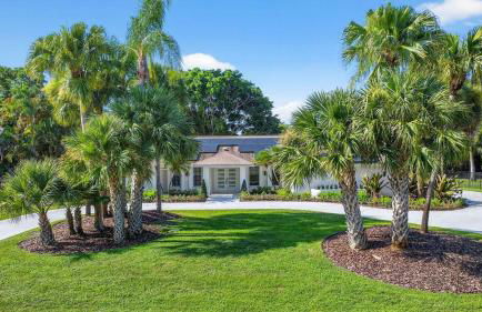 Palm Beach Polo & PGA Retreat - Pool & Luxe Comfort - Foto 35