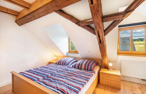 Gutshof Lesch - Ferienwohnung 1 - Foto 14