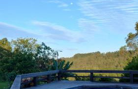 Sítio em meio a natureza, perfeito para relaxar - Foto 1