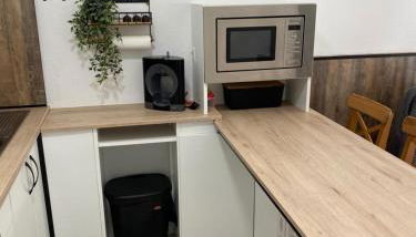 Puerto Rico Savage 3 One o Two Rooms - Foto 4, minibar