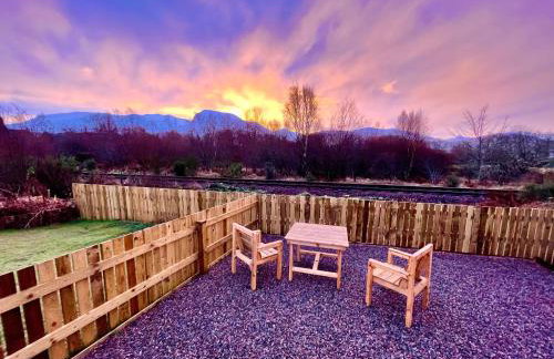 Per Ardua Shepherds Hut - Foto 6