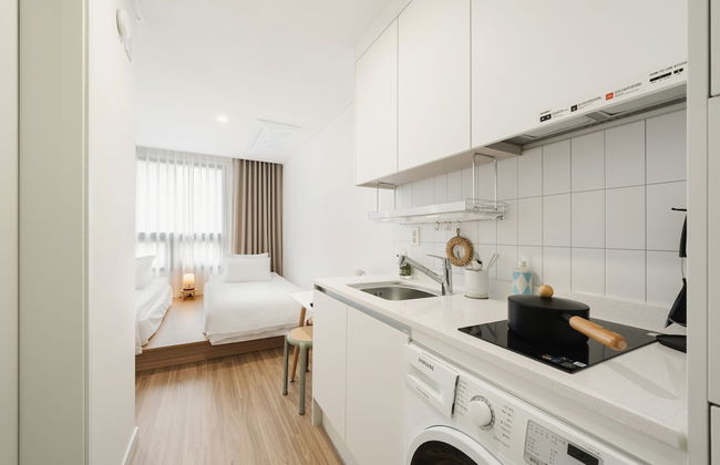 Urbanstay Boutique Ikseon - Foto 11