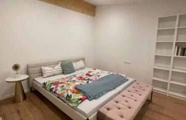 Hohenzollern Wellness Loft mit Panorama Sauna - Foto 17