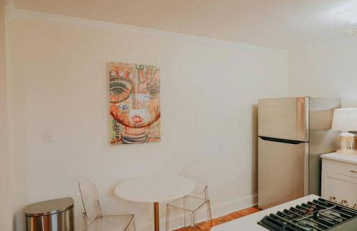 Dream On – Style & Comfort Near Historic Downtown - Foto 13